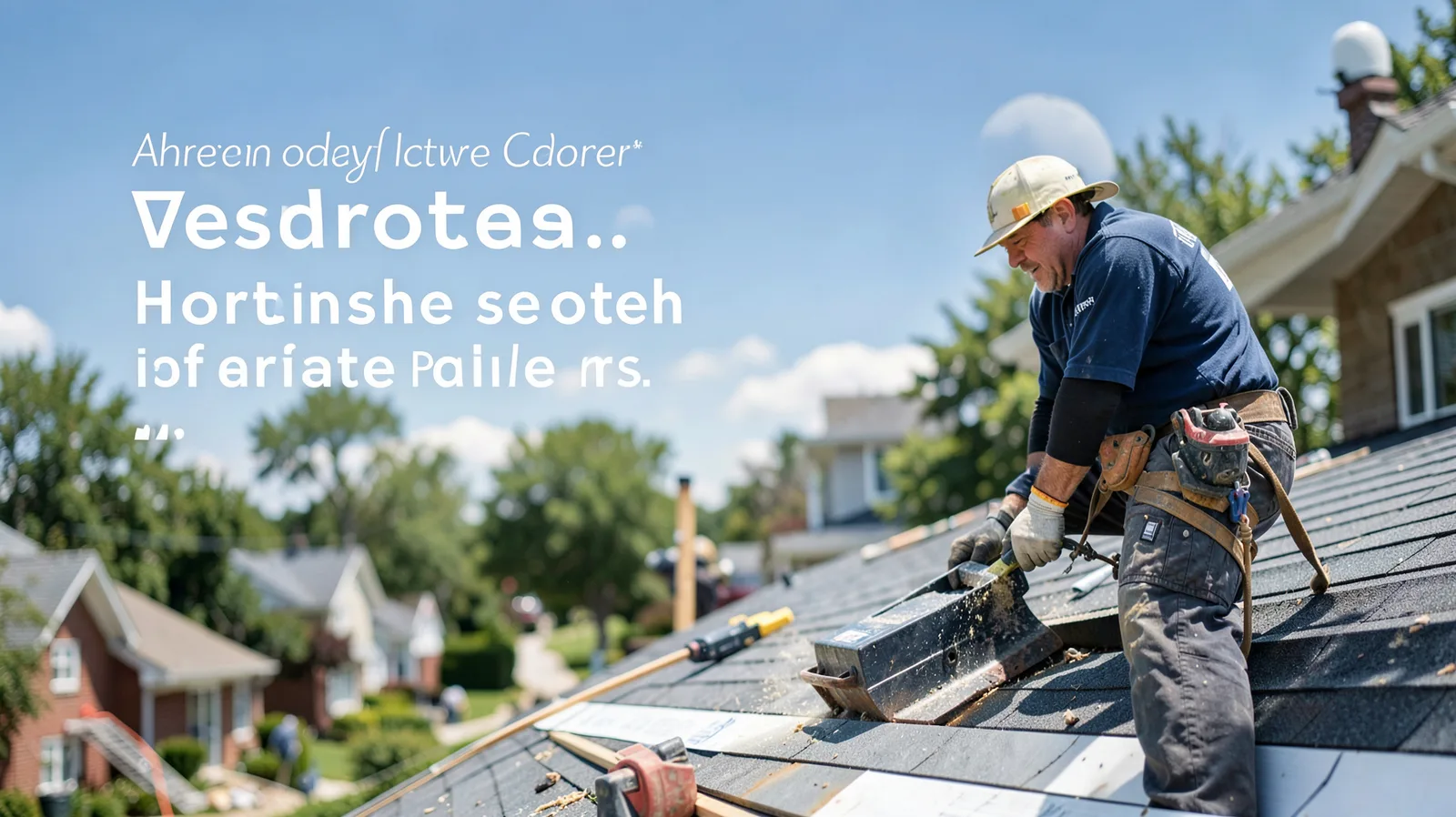 Roof Replacement in Lothian, MD near me